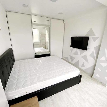 Fantastic Central Apartment Κισινάου Εξωτερικό φωτογραφία