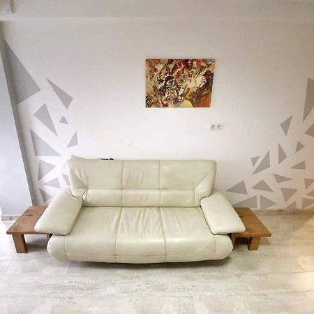 Fantastic Central Apartment Κισινάου Εξωτερικό φωτογραφία