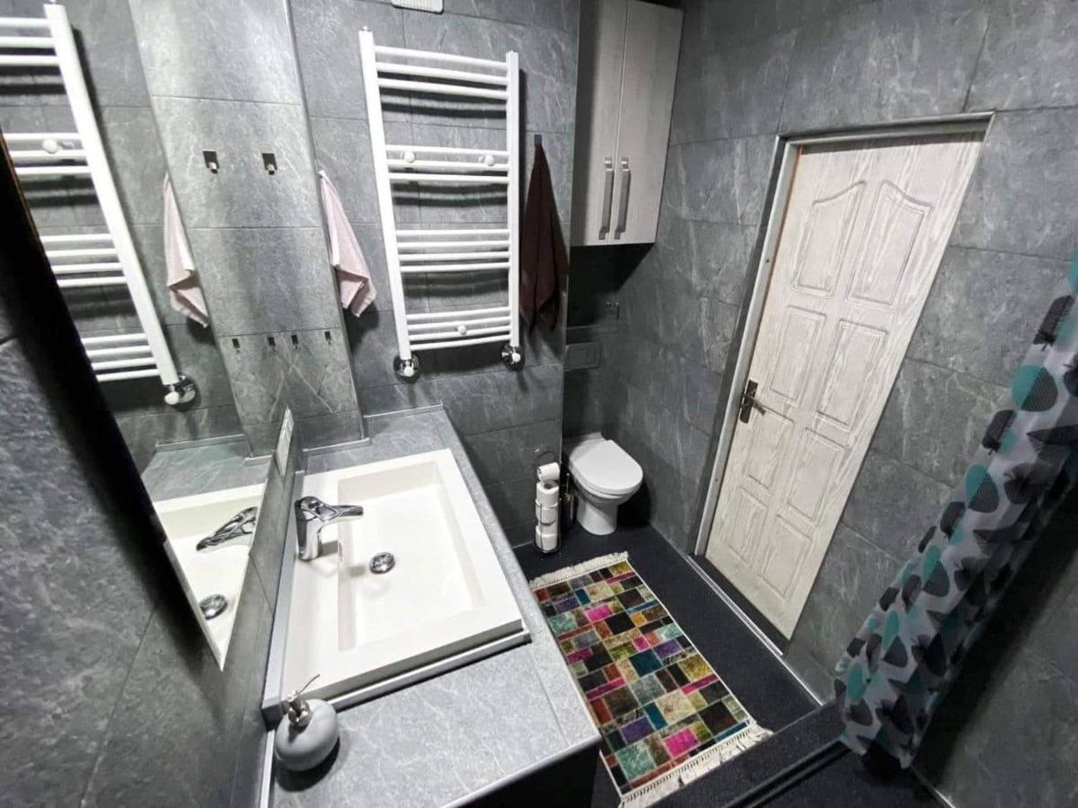 Fantastic Central Apartment Κισινάου Εξωτερικό φωτογραφία