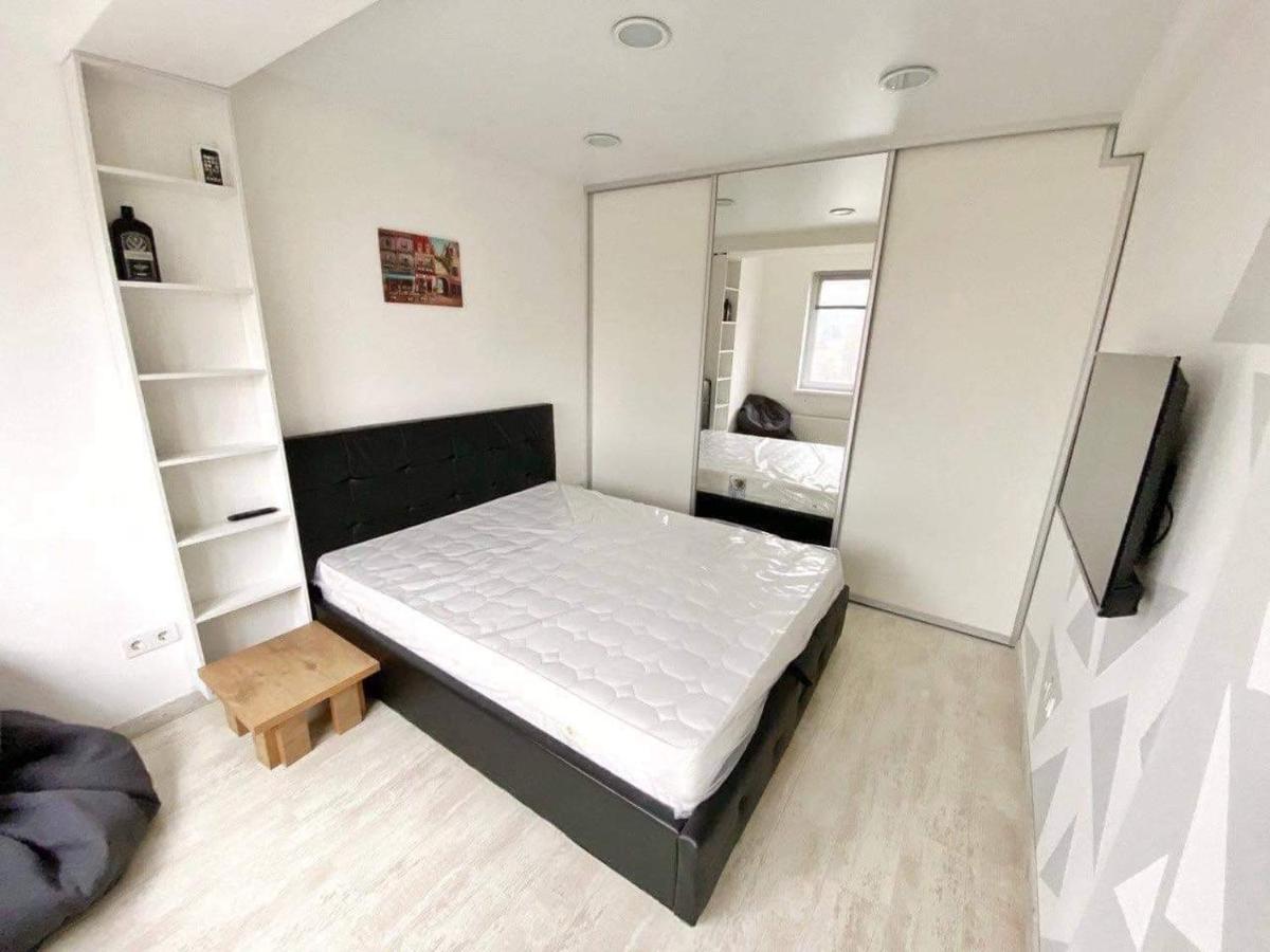 Fantastic Central Apartment Κισινάου Εξωτερικό φωτογραφία