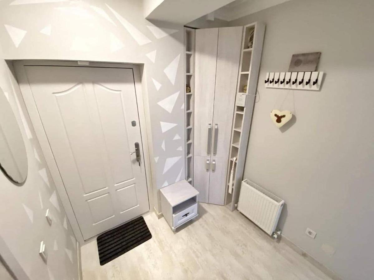Fantastic Central Apartment Κισινάου Εξωτερικό φωτογραφία