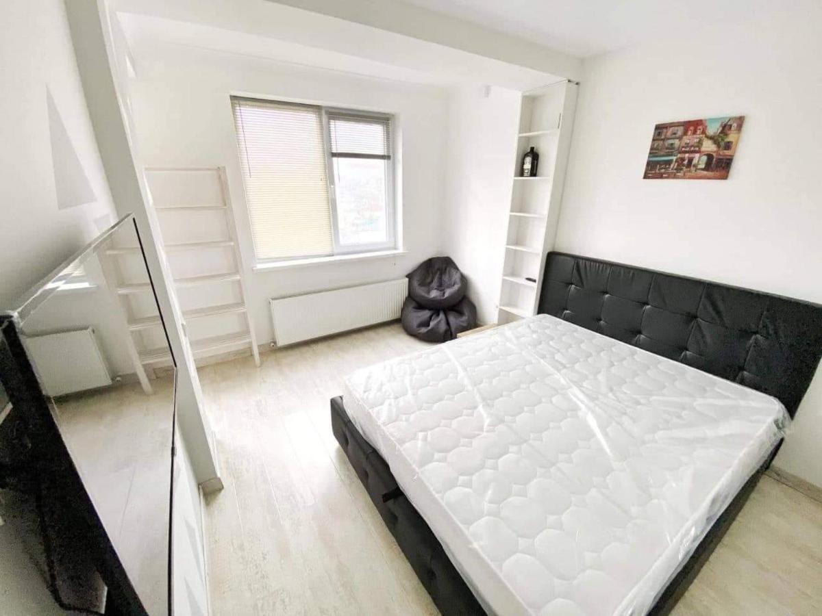 Fantastic Central Apartment Κισινάου Εξωτερικό φωτογραφία