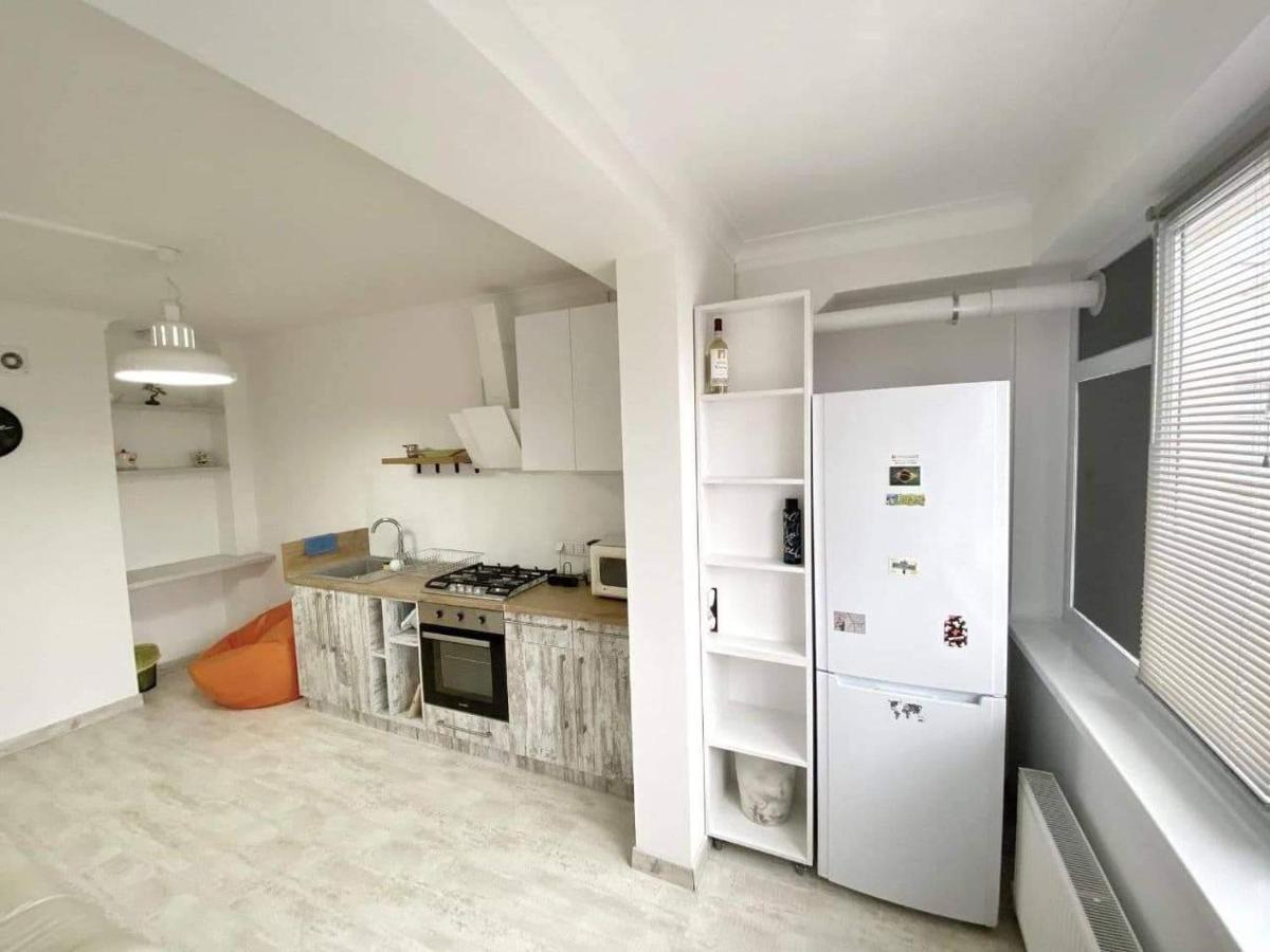 Fantastic Central Apartment Κισινάου Εξωτερικό φωτογραφία